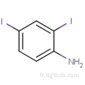 2,4-diiodoaniline haute pureté 533-70-0